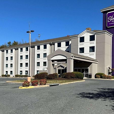 Sleep Inn Staunton Kültér fotó