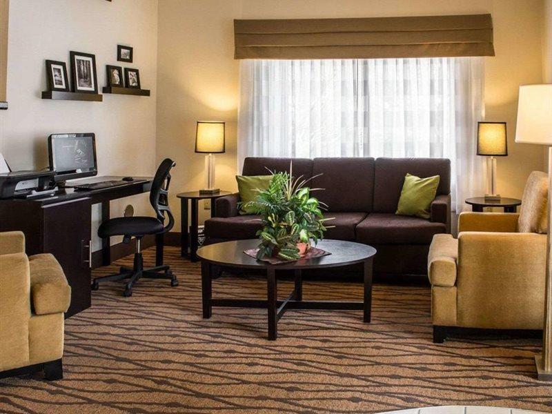 Sleep Inn Staunton Kültér fotó
