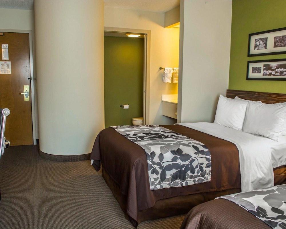 Sleep Inn Staunton Kültér fotó
