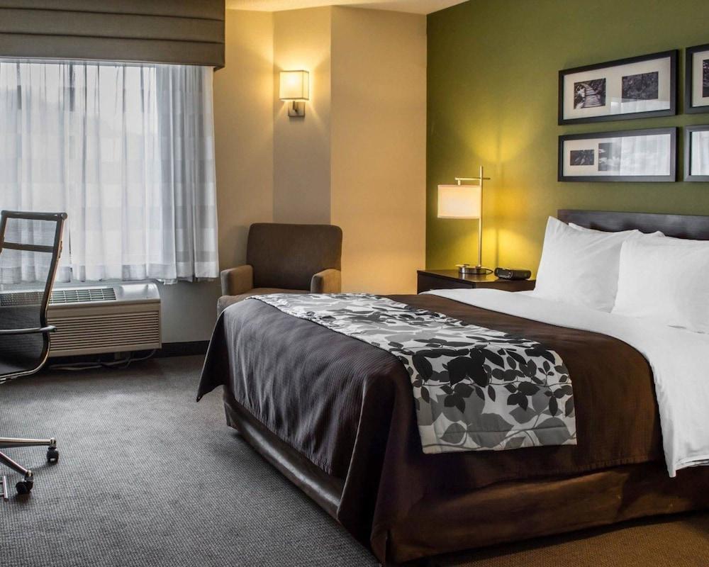 Sleep Inn Staunton Kültér fotó