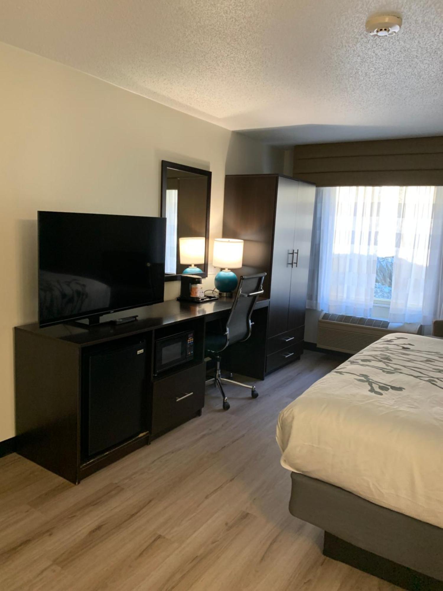 Sleep Inn Staunton Kültér fotó