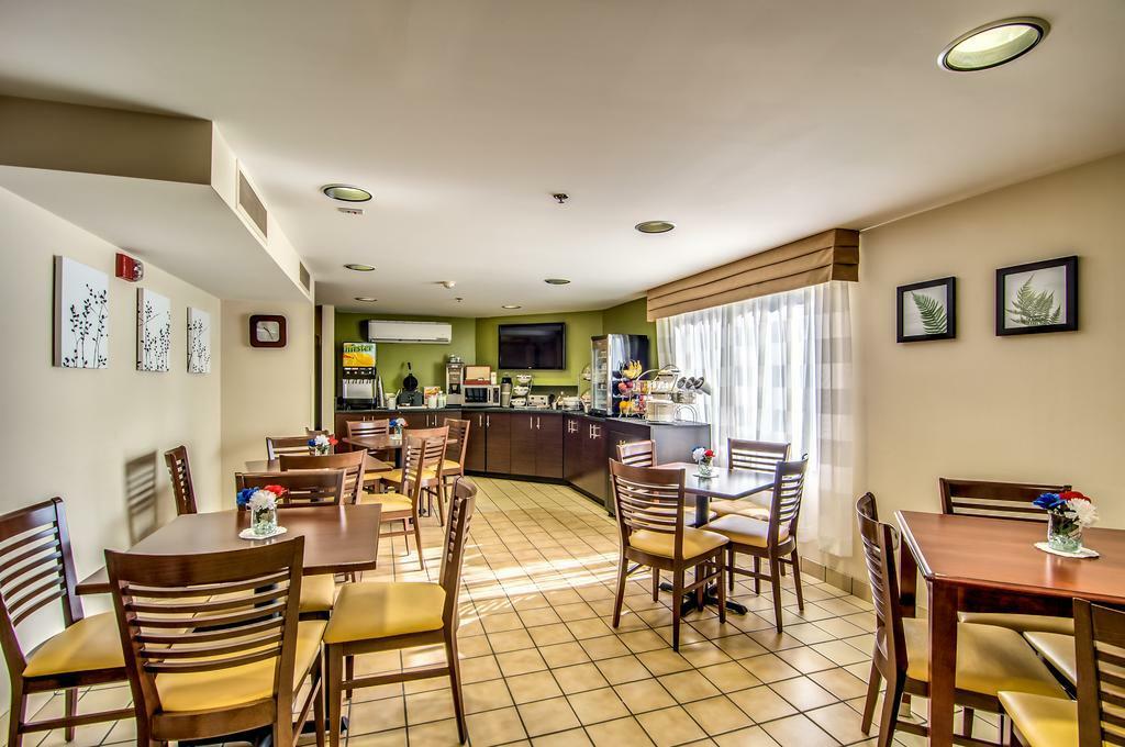 Sleep Inn Staunton Kültér fotó